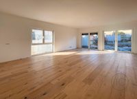 Bezugsfertige Neubauwohnung - herausragender Ausstattung in erstklassiger Lage in Bonn-Pützchen Bonn - Bechlinghoven Vorschau