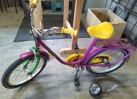 Kinderfahrrad 18" Bayern - Neumarkt i.d.OPf. Vorschau