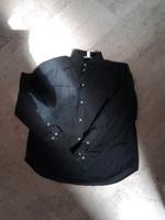 Cordbluse braun XS H&M Bayern - Ebersberg Vorschau