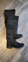 Overknee Stiefel Niedersachsen - Wedemark Vorschau