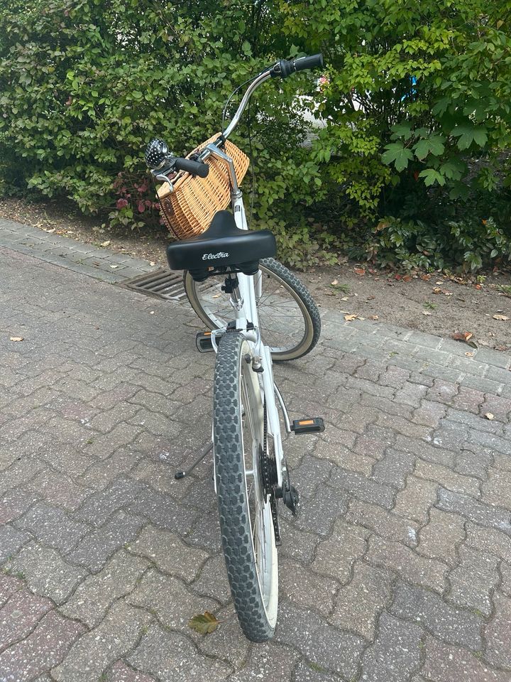 Electra beach cruiser Damen in Wolfsburg