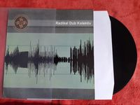 Vinyl-LP - Radikal Dub Kolektiv - 2008 (kaum mehr erhältlich) Sachsen - Freital Vorschau