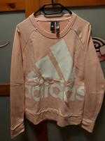 Adidas Pulli, Größe 38 Bayern - Dinkelsbuehl Vorschau