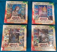 Battle Kit Battle Pack 3 1. Edition Yugioh BP03 Booster Sealed Bayern - Hallstadt Vorschau