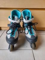 Inline Skates Mädchen, K2 Inlineskates Nordrhein-Westfalen - Goch Vorschau