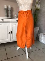 Hose Haremshose Leinen Handmade Unikat neu Nordrhein-Westfalen - Warendorf Vorschau