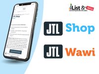 JTL Shop JTL Wawi Einrichtung, Anbindung & Optimierung JTL Partner Profi Spezialist Berlin - Neukölln Vorschau
