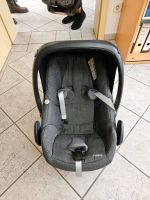 Maxi Cosi mit Basisstation Baden-Württemberg - Immendingen Vorschau