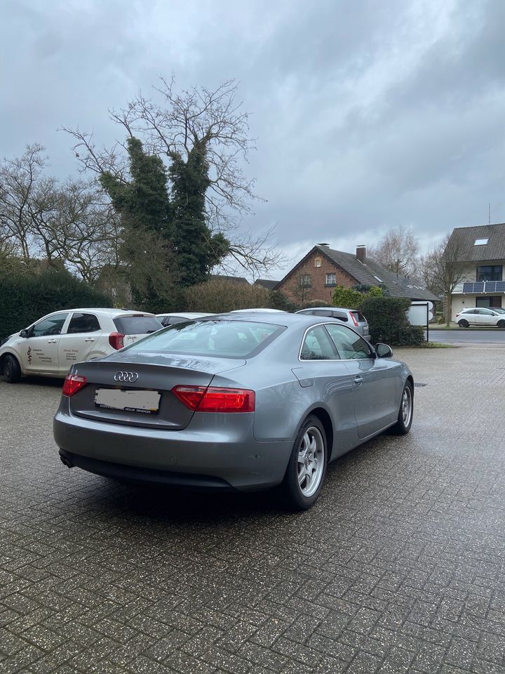 Audi A5* 28 TKM* in Wesel