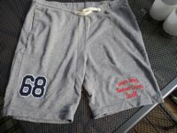 eine schöne Herren Shorts Marke " SAN 68 " grau Gr, XXL Hessen - Marburg Vorschau