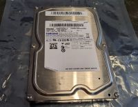 750GB 3.5" Festplatte Samsung HD Harddrive SATA HD753LJ Köln - Bayenthal Vorschau