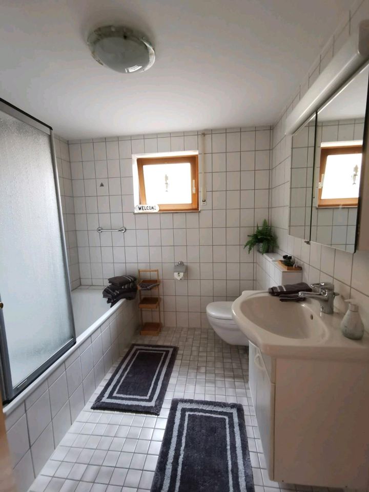 Ferienappartment zur Vermietung in Offenburg