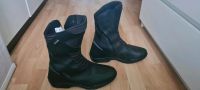 Forma Nero GoreTex Drytex Motorradstiefel Top Zustand Gr. 44 Sachsen-Anhalt - Halle Vorschau