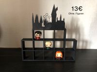 Funko Pop Regal , Harry Potter, Sammel Figuren , Kinder joy Nordrhein-Westfalen - Vreden Vorschau