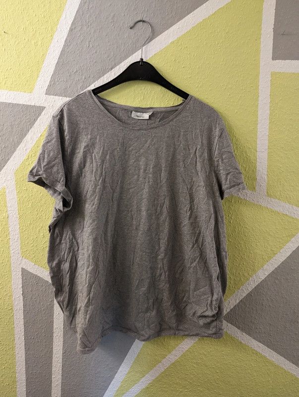 Umstandsmode - Shirt TShirt Yessica C&A Gr. XL in Neunkirchen