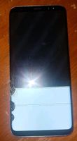 Samsung S8 64gb Glas Display gebrochen Nordrhein-Westfalen - Reken Vorschau