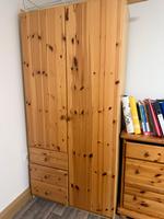 Kleiderschrank Baden-Württemberg - Wertheim Vorschau