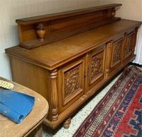 Sideboard, Retro OldStyle Nordrhein-Westfalen - Herten Vorschau