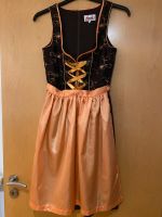 Dirndl Fuchs - 36 - braun / orange Baden-Württemberg - Amtzell Vorschau