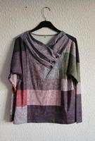 Langarm Shirt Damen Nordrhein-Westfalen - Niederzier Vorschau