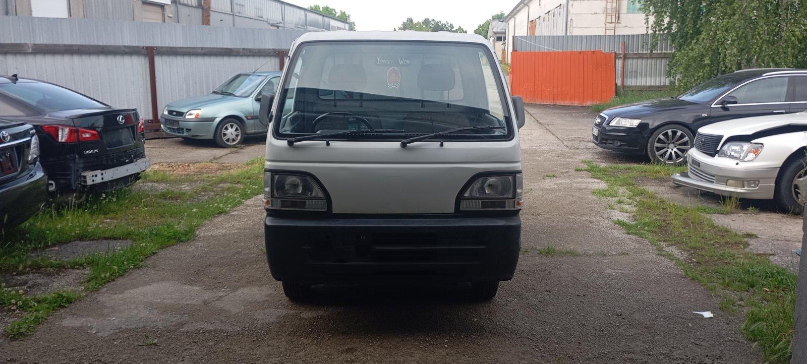 Abbildung des Autos !!! HONDA ACTY AUKTION !…