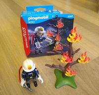 Playmobil 9093 Feuerwehreinsatz Special Plus komplett OVP Berlin - Wilmersdorf Vorschau