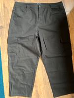 Schwarze Cargo Hose von ASOS Friedrichshain-Kreuzberg - Kreuzberg Vorschau
