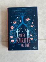 Drei Schritte zu dir Hardcover Buch Bochum - Bochum-Wattenscheid Vorschau