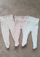 Set Baby Hose Unterhose Gr 68 von H&M neuwertig Hessen - Bensheim Vorschau