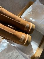 Ugg Classic Short 2 *NEU* Gr.39 chestnut Hessen - Darmstadt Vorschau