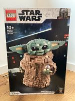 Lego Star Wars 75318 Mandalorian The Child Bayern - Augsburg Vorschau