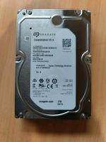 Seagate 1TB SATA HDD 3.5" Bayern - Mammendorf Vorschau