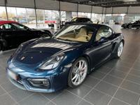 Porsche GTS Cayman 3.4L Sauger Boxer 6 Zylinder Niedersachsen - Bad Salzdetfurth Vorschau