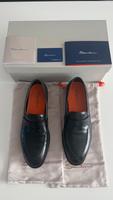 Santoni Penny Loafer Gösse 8 Schleswig-Holstein - Dänischenhagen Vorschau
