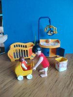 Playmobil Kinderzimmer Babyzimmer Schleswig-Holstein - Bad Oldesloe Vorschau