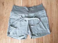 Schwangerschaftsshorts H&M Mama, Größe 40 Bayern - Grettstadt Vorschau