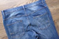 Herren Jeans Gr. 54 / 32 blau - neuwertig Niedersachsen - Diepholz Vorschau