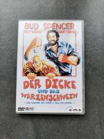 Der Dicke und das Warzenschwein (DVD ist 2 mal vorhanden) Rheinland-Pfalz - Oberwesel Vorschau