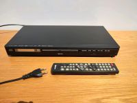 Tevion DVD Player mit Fernbedienung Bayern - Memmelsdorf Vorschau