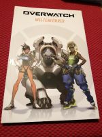Comic OVERWATCH Weltenführer  PANINI BOOKS 2018  TOP Nordrhein-Westfalen - Bottrop Vorschau