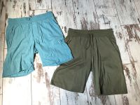 F&F Shorts kurze Hose Gr.140 Sachsen-Anhalt - Zorbau Vorschau