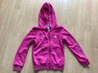 Sweatjacke Adidas Mädchen 128 Sachsen - Pirna Vorschau