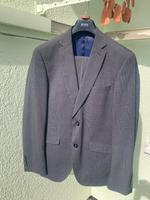 Angelo Litrico Slim Fit Anzug (Blazer & Hose) Baden-Württemberg - Reutlingen Vorschau