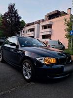 BMW 1ER / STEUERKETTE NEU / TÜV NEU Baden-Württemberg - Tübingen Vorschau