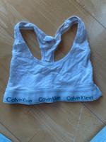 Calvin Klein Unterwäsche Cotton top mit Brust Bund Bayern - Wolfratshausen Vorschau