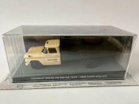 James Bond 007 Chevrolet Apache Truck C30 1:43 Modellauto neu Nordrhein-Westfalen - Wetter (Ruhr) Vorschau