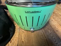 Lotus Grill Schleswig-Holstein - Dänischenhagen Vorschau