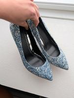 hohe Schuhe Spitz von Diesel gr 38 neu Schleswig-Holstein - Itzehoe Vorschau