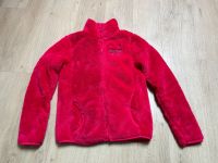 Teddyjacke Strickjacke Jacke Gr. 134/140 Pink Herzogtum Lauenburg - Büchen Vorschau