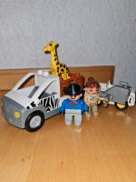 Lego Duplo Safari Set,Jeep,Männchen,Zubehör,TOP !!! Rheinland-Pfalz - Neuwied Vorschau